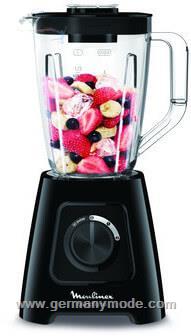 مخلوط کن مولینکس فرانسه Moulinex Blendforce 600 W