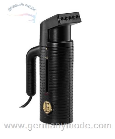 اتو بخارگر دست ساز جیفی استیمر آمریکا Jiffy Esteam Black