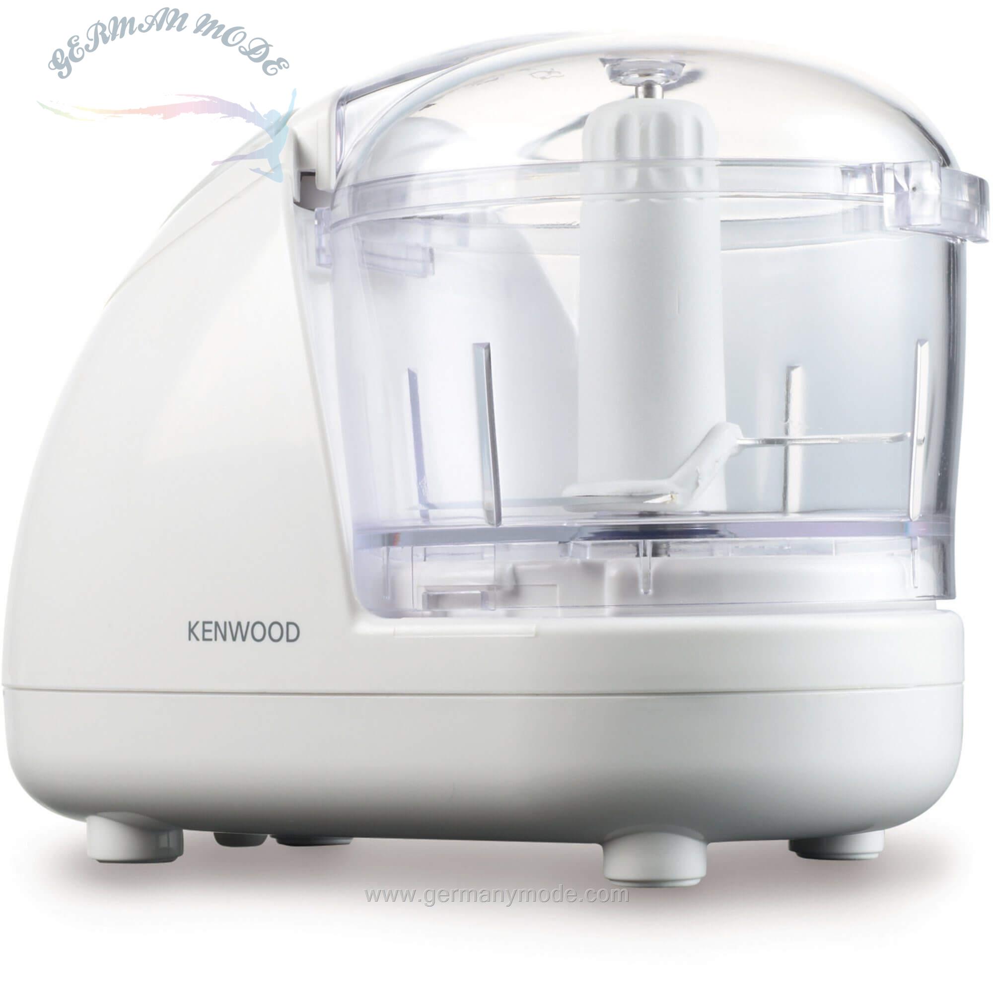 خرد کن کنوود انگلستان Kenwood Zerkleinerer Zerkleinerer CH180A