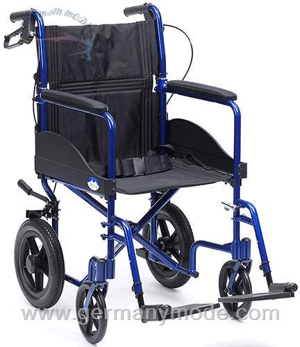 ویلچر مسافرتی تاشو درایو مدیکال Drive Medical Expedition Plus
