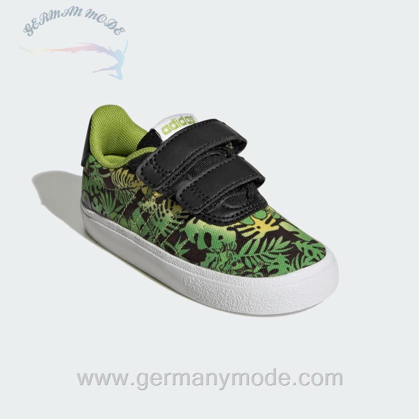 کتانی نوزاد آدیداس آلمان ADIDAS X DISNEY VULC RAID3R SLIP-ON MUPPETS HOOK-GZ1699