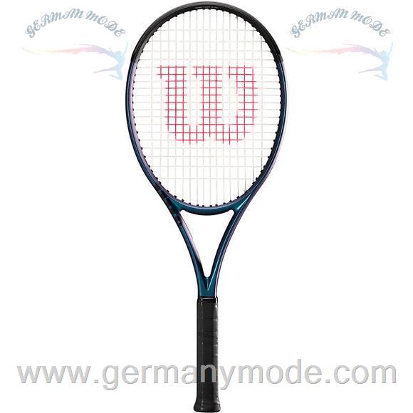 راکت تنیس ویلسون آمریکا WILSON ULTRA 100L V4.0