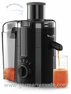 آب میوه گیری مولینکس فرانسه Moulinex JU370810