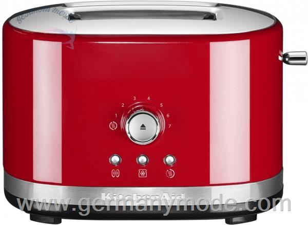 توستر کیچن اید آمریکا KitchenAid 5KMT2116 5KMT2116EER empire rot