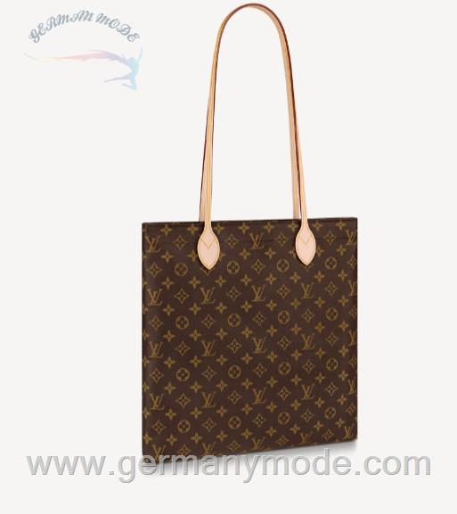 کیف دستی زنانه لویی ویتون فرانسه LOUIS VUITTON CARRY IT M45199