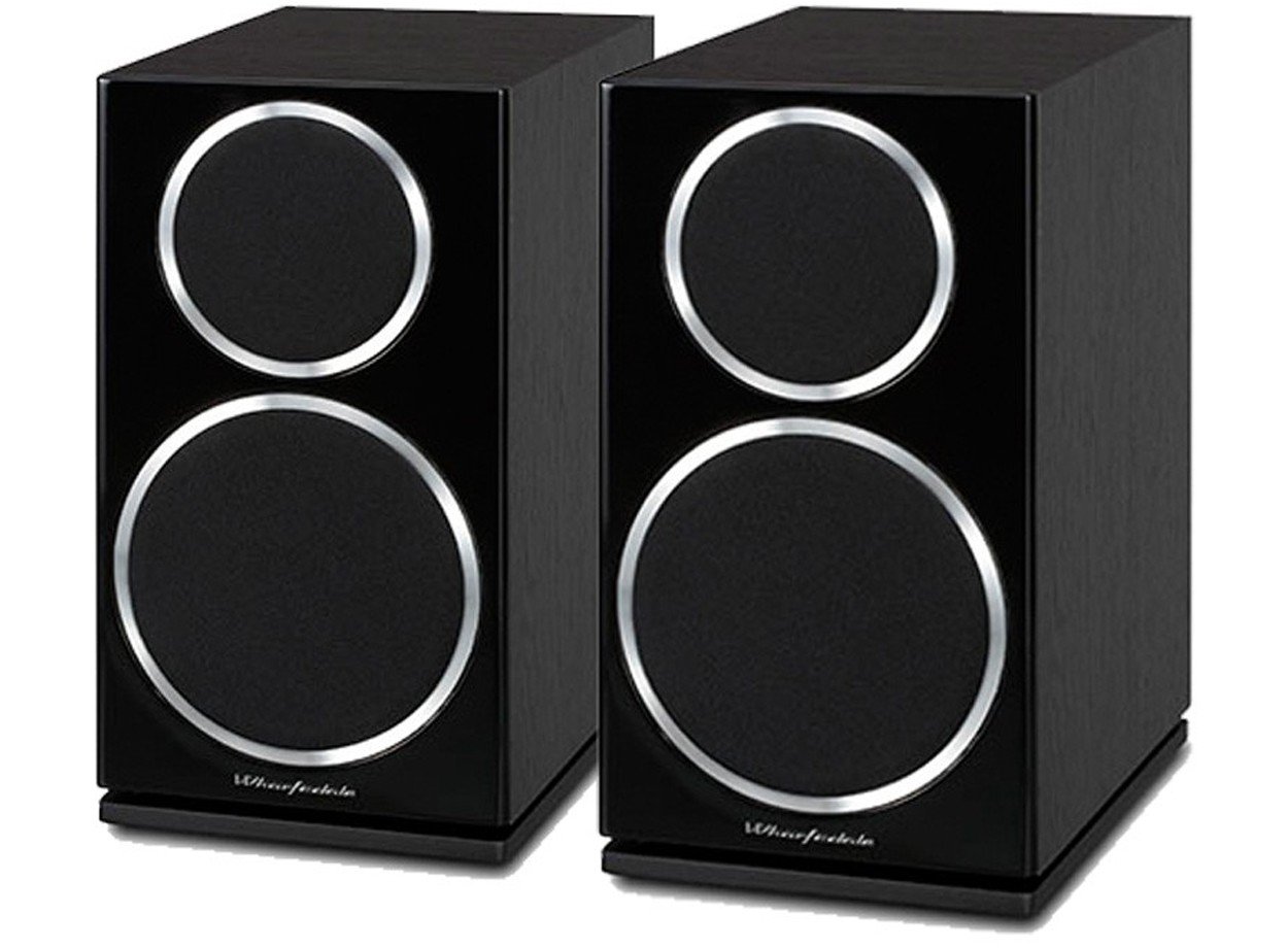 خرید از آمازون - Wharfedale Diamond 220 Single