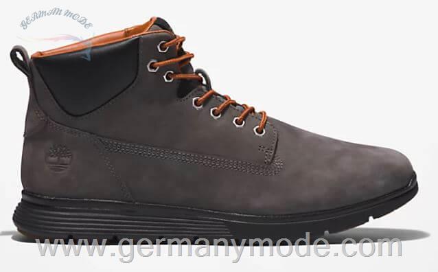 نیم بوت مردانه تیمبرلند آمریکا Timberland KILLINGTON CHUKKA BOOTS FOR MEN IN GREY