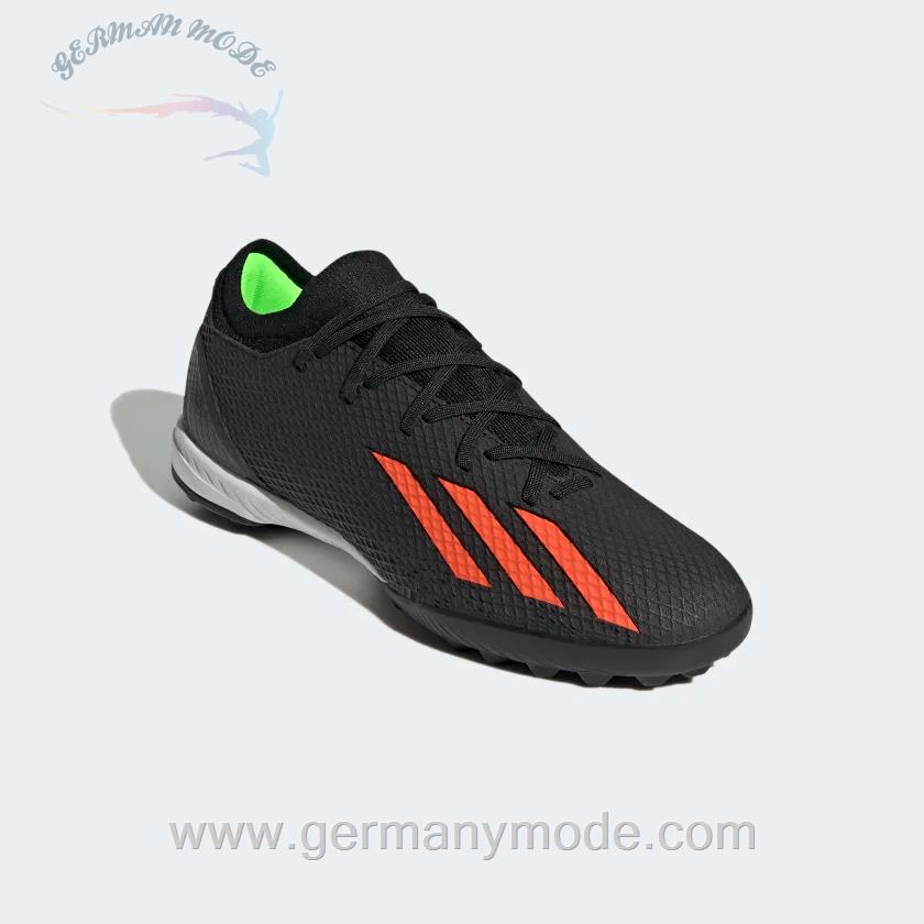 کتانی فوتبال زنانه آدیداس آلمان ADIDAS X SPEEDPORTAL.3 TF FUSSBALLSCHUH-GW8487