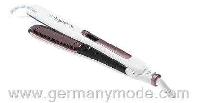 اتو مو روونتا آلمان ROWENTA Premium Care Brush - Straight /SF7510F0