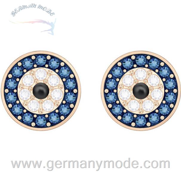 گوشواره سواروفسکی (اتریش) EYE OHRRINGE