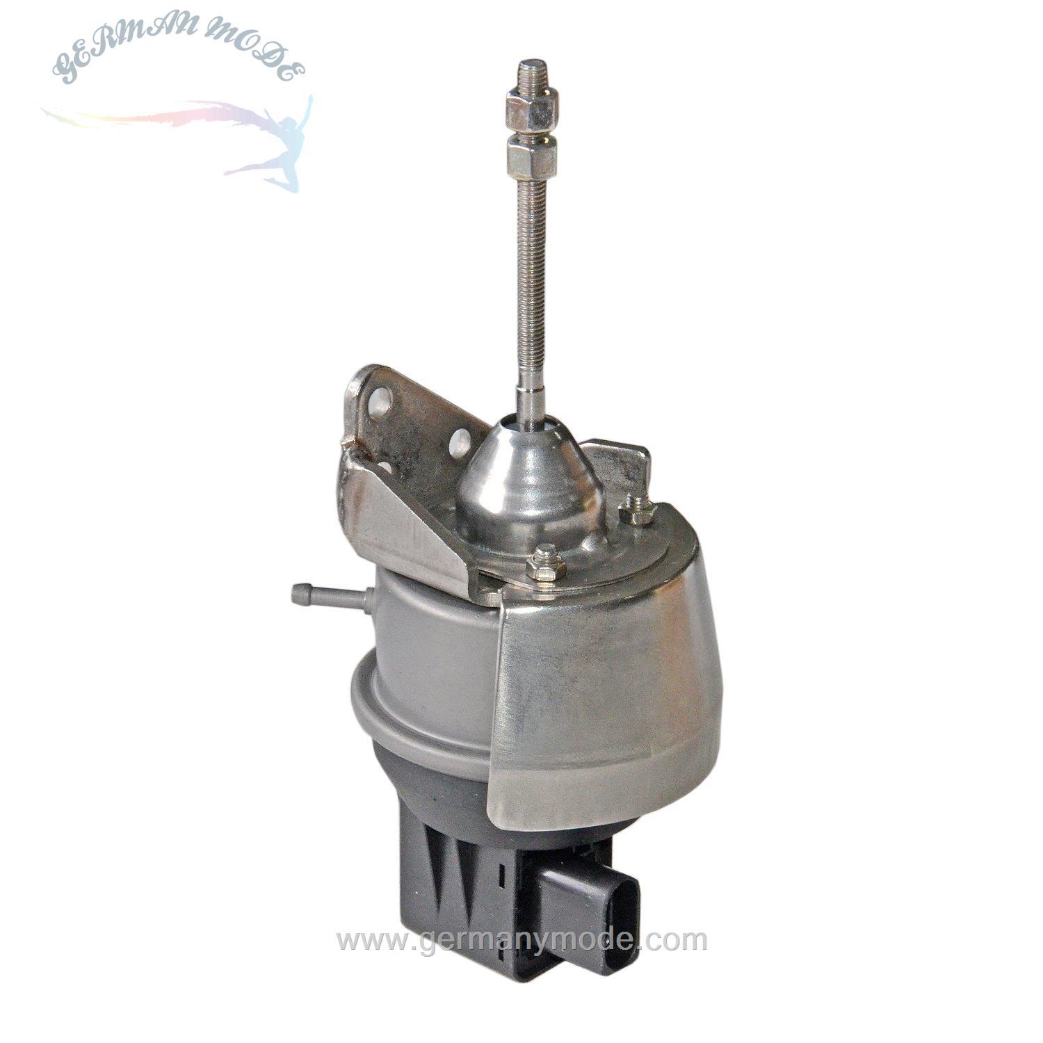 اکچویتور Wastegate توربو شارژر NSGMXT مدل 03L198716A – سازگار با CBDA, CBDB, CBAA