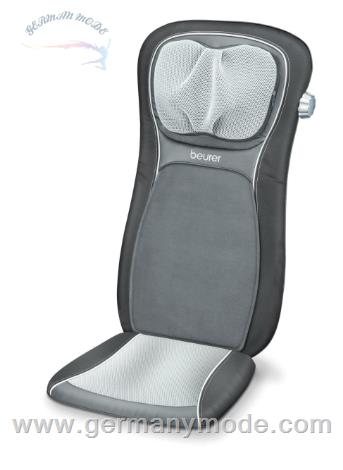 صندلی ماساژ شیاتسو بیورر آلمان Beurer Shiatsu-Sitzauflage MG 260 HD-2-in-1