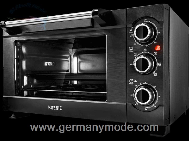 مینی فر 20 لیتری کوئنیک Koenic KMO 4341