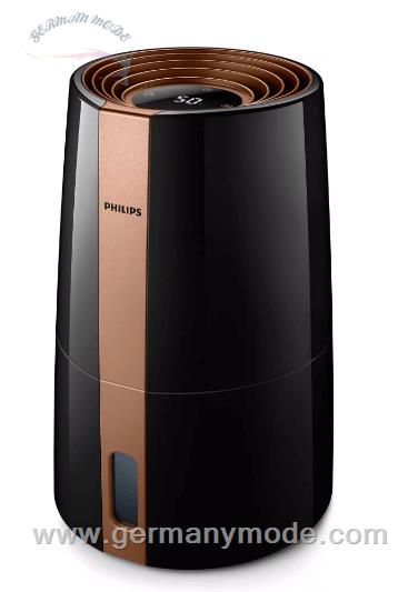 دستگاه رطوبت ساز فیلیپس هلند PHILIPS 3000 Series Luftbefeuchter HU3918/10