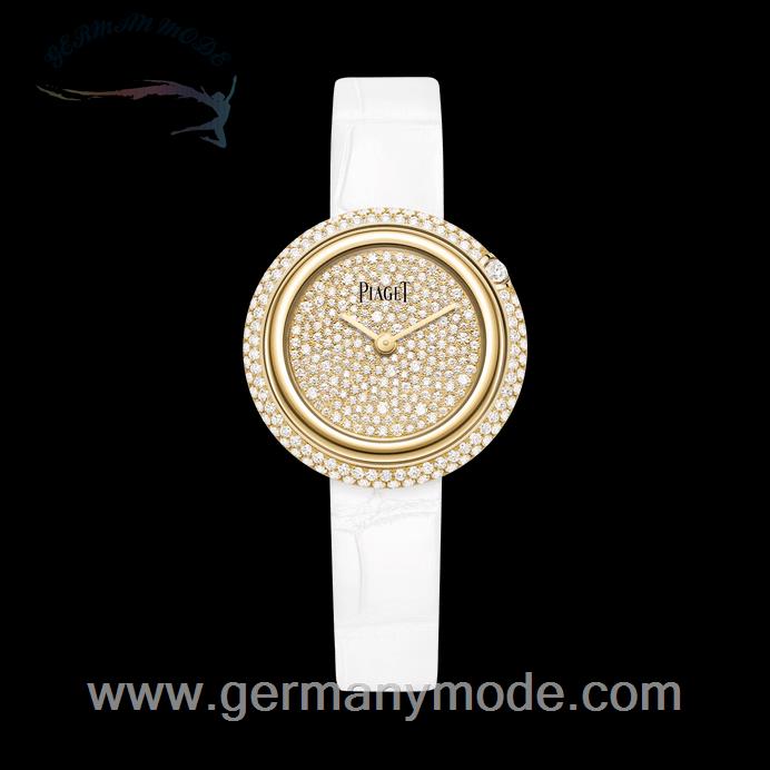 ساعت مچی زنانه پیاژه سوئیس piaget POSSESSION UHR UHR G0A45070