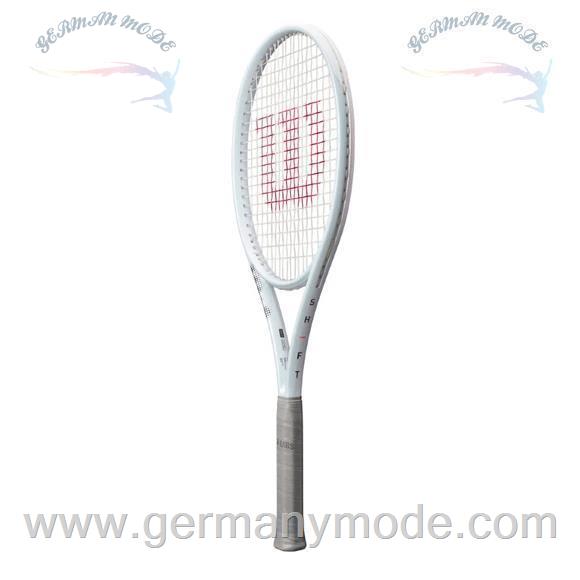 راکت تنیس ویلسون آمریکا WILSON LABS PROJECT SHIFT 99 - 315 GR