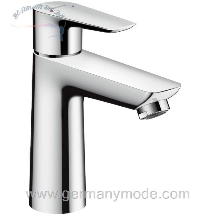 شیر مخلوط روشویی پایه کوتاه هانس گروهه آلمان Hansgrohe Talis E 110 71711000