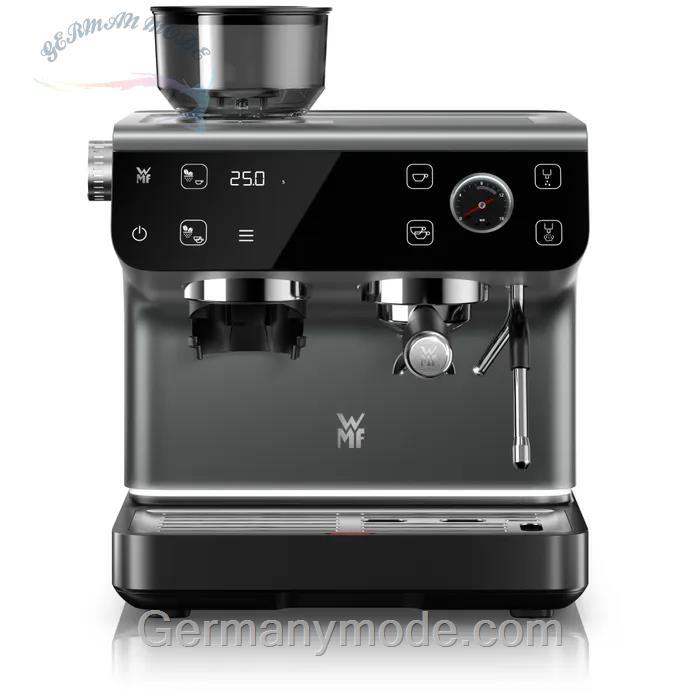 اسپرسو ساز پرتافیلتر نیمه اتوماتیک وی ام اف آلمان WMF Espresso Pro Siebträgermaschine