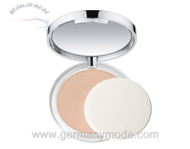 پنکک SPF15 کلینیک آمریکا Clinique Almost Powder Makeup SPF 15 (9 g) 03 Light