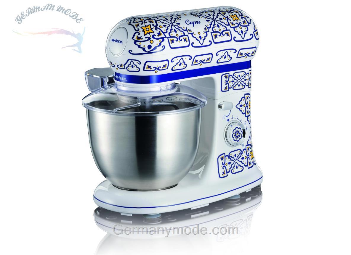 غذا ساز با طراحی آریته ایتالیا Ariete Capri 1588/0C