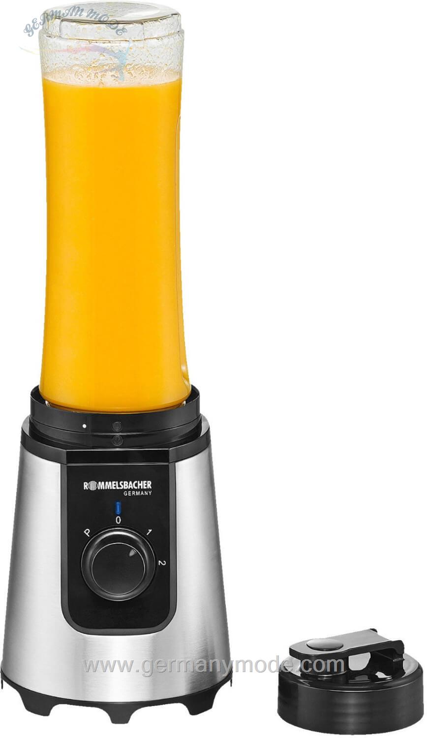 مخلوط کن روملزباخر آلمان Rommelsbacher Standmixer MX 200
