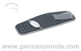 کمربند گرمکن بیورر آلمان Beurer Bauch-Rücken-Heizkissen HK49 Cosy