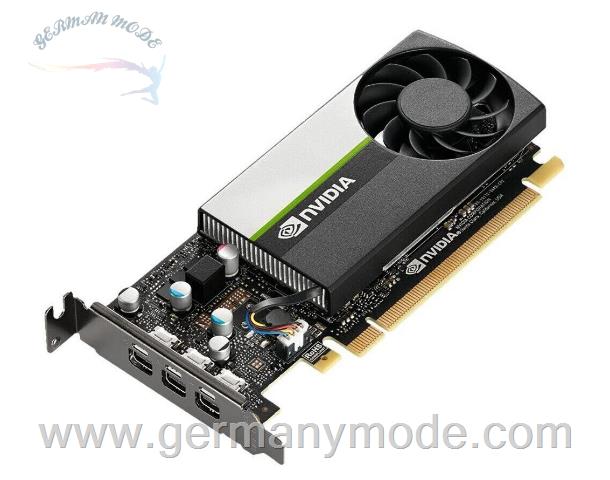 کارت گرافیک 2 گیگابایت انویدیا NVIDIA T400 Bulk (VCNT400-SB)