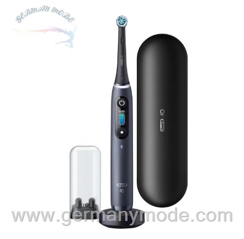 مسواک برقی اورال بی آمریکا Oral-B iO Series 8N Black Onyx