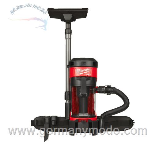 جارو شارژی کوله ای میلواکی آمریکا Milwaukee M18FBPV-0