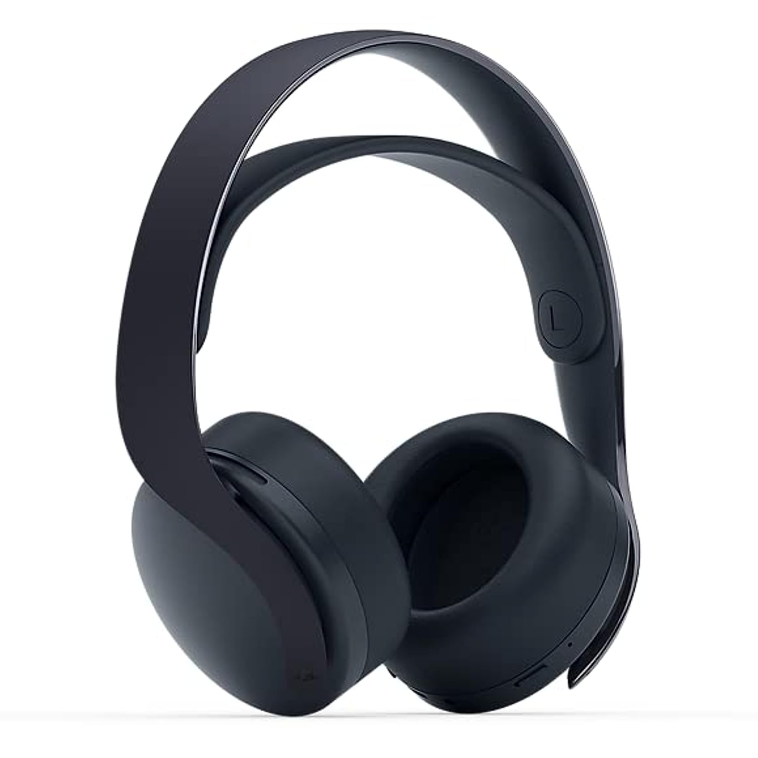 هدست بلوتوثی پلی استیشن Playstation PULSE 3D™-Wireless-Headset - Midnight Black [PlayStation 5]