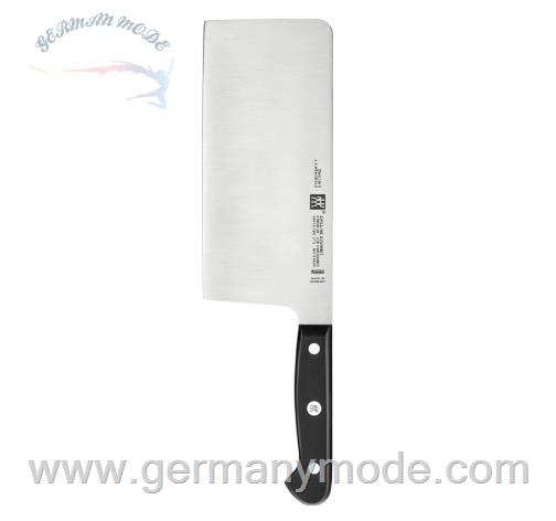 ساطور زولینگ آلمان ZWILLING Gourmet Chinesisches Kochmesser 18 cm