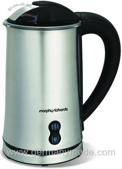 کف شیر ساز مورفی ریچاردز انگلستان Morphy Richards Milchschäumer Meno -47560