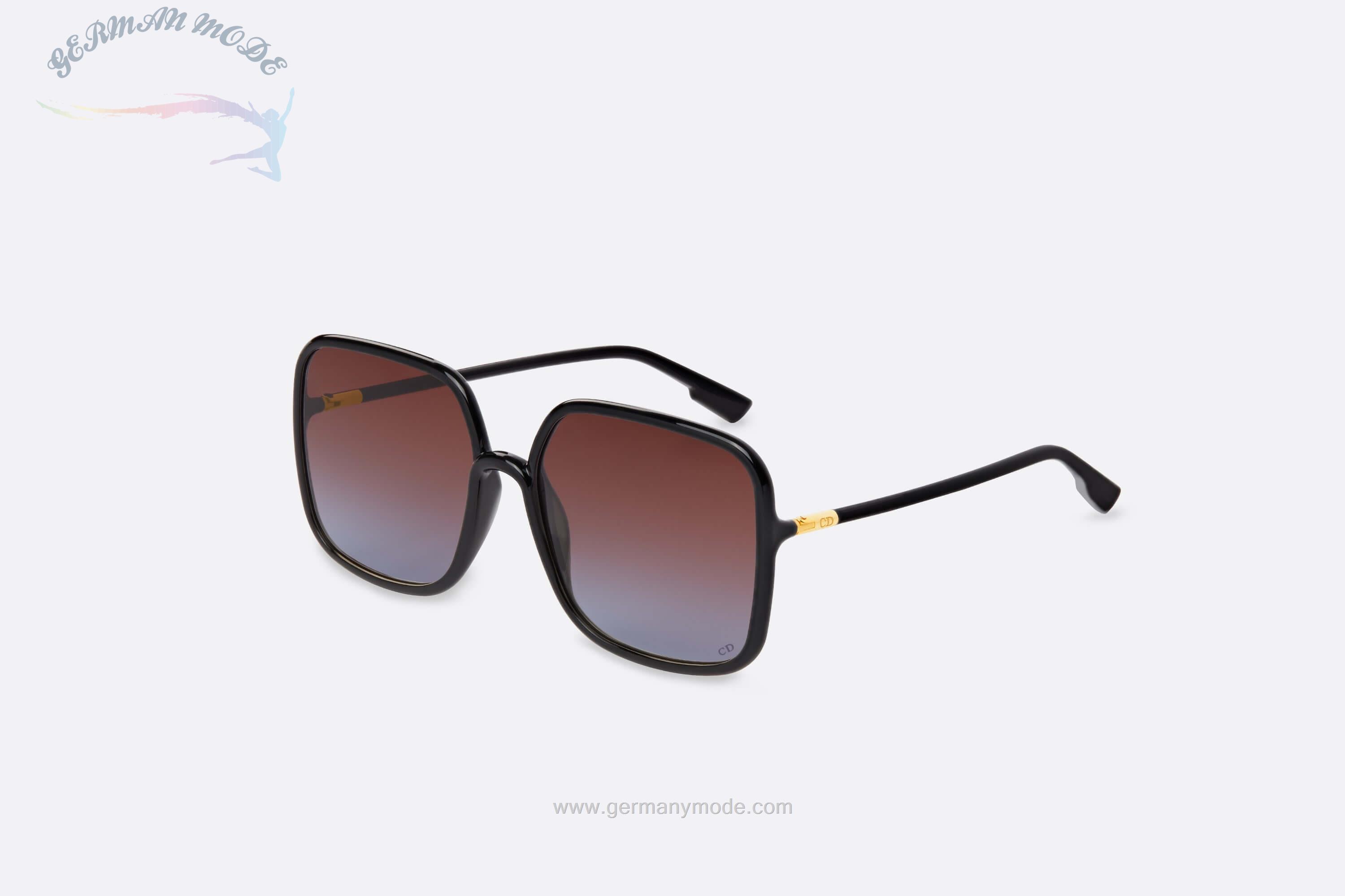 عینک آفتابی زنانه دیور فرانسه DIORSOSTELLAIRE1 SONNENBRILLE