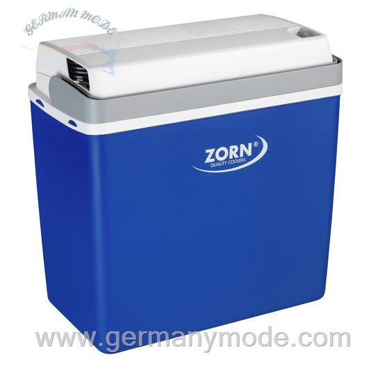 یخچال مسافرتی شارژی 21 لیتری زورن Zorn Z24