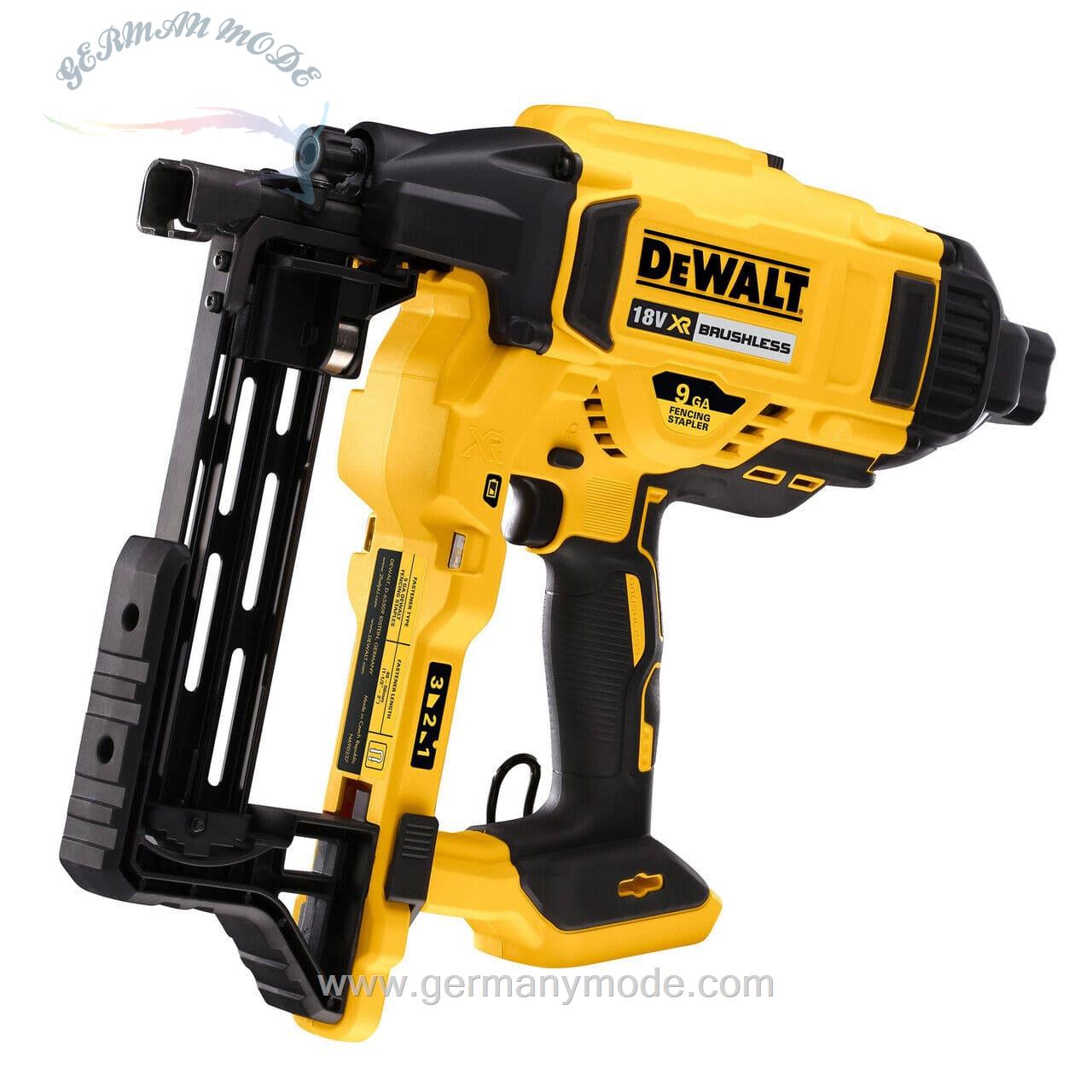 میخ کوب شارژی دیوالت آمریکا DeWalt DCFS950 DCFS950N-XJ