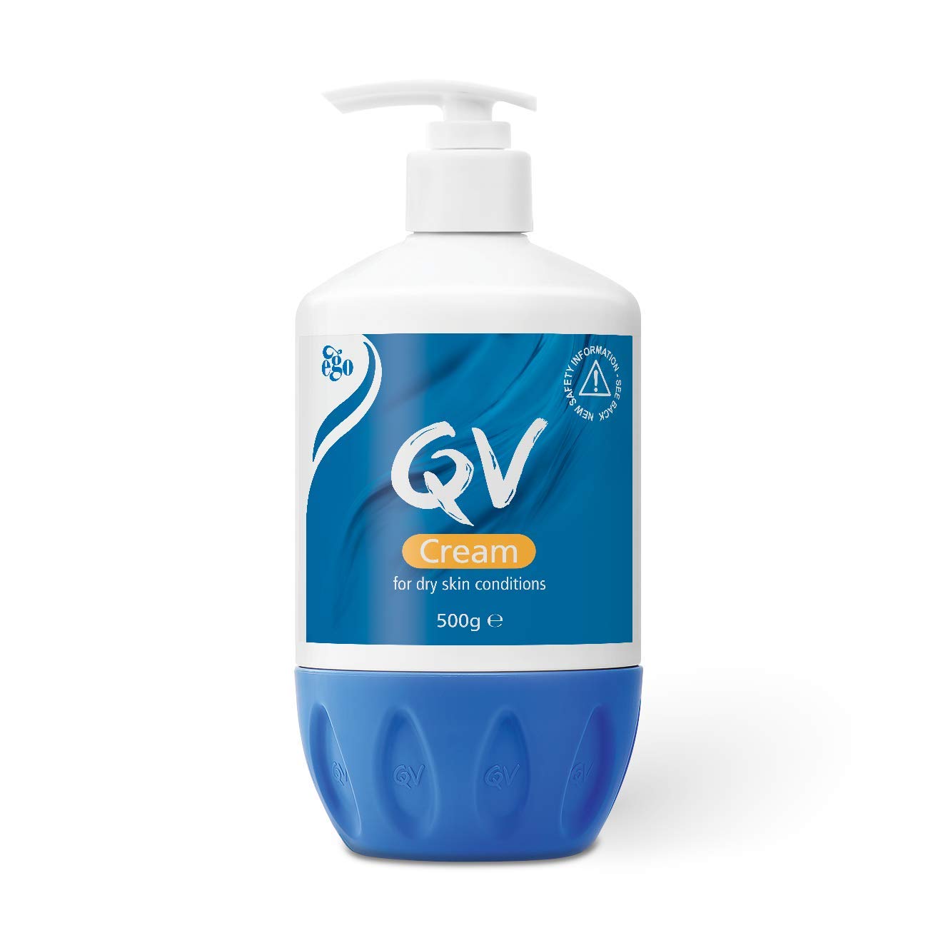 خرید از آمازون - Qv Cream 500G , 500 G (بسته 1Er)