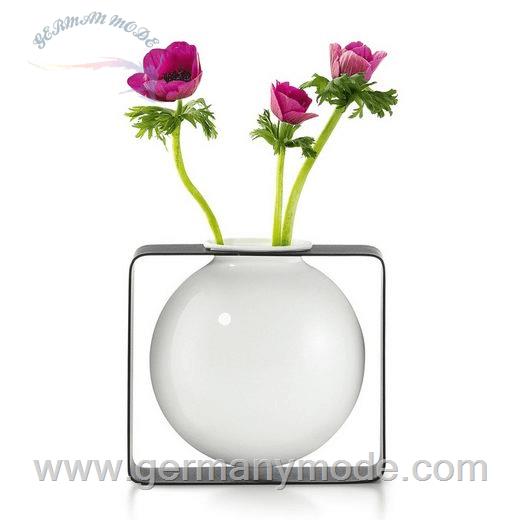 گلدان پایه دار دکوری فیلیپی آلمان Philippi Float 17*18cm