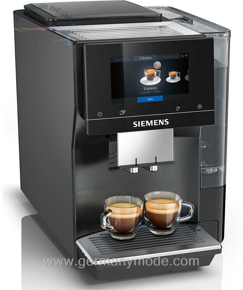 اسپرسو ساز زیمنس آلمان Siemens EQ-700 classic TP707D06
