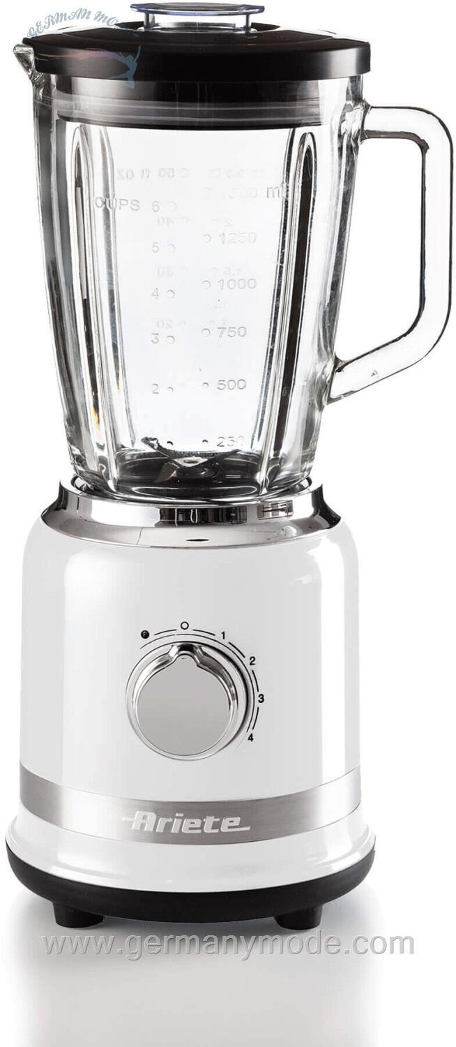 مخلوط کن آریته ایتالیا Ariete Moderna white