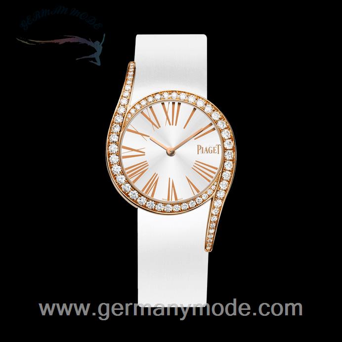 ساعت مچی زنانه پیاژه سوئیس piaget LIMELIGHT GALA UHR UHR G0A41181