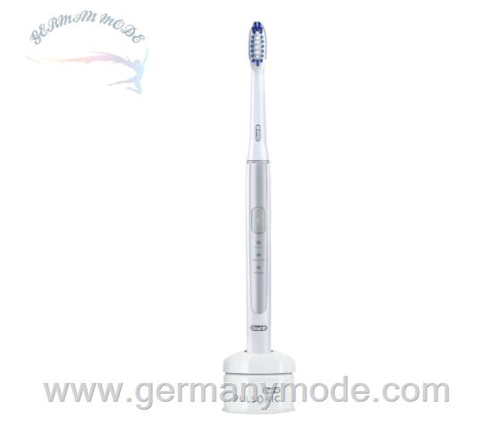 مسواک برقی اورال بی آمریکا Oral-B Pulsonic Slim 1000 silver