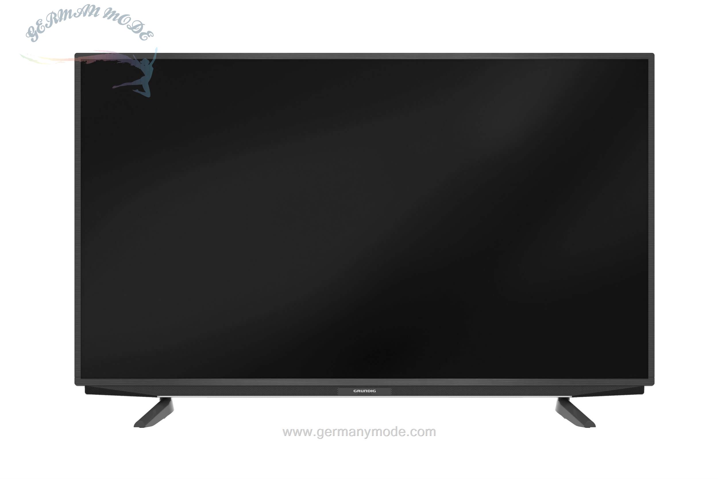تلویزیون 43 اینچ ال ای دی هوشمند گروندیگ آلمان Grundig 43 GUA 7100 Barcelona UNY000 LED-Fernseher