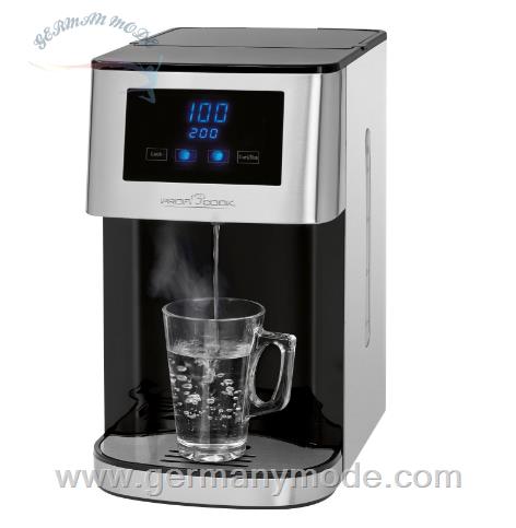 آب جوش کن پروفی کوک آلمان ProfiCook PC-HWS 1145 4 Ltr