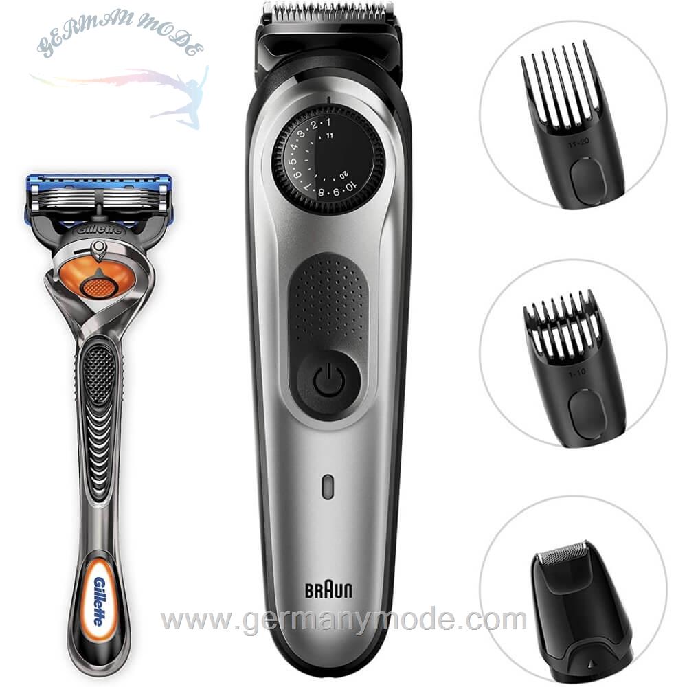 ماشین اصلاح سر و صورت براون Braun BT5060