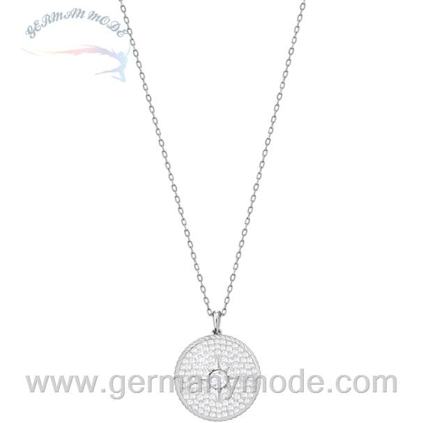 گردنبند زنانه سواروفسکی (اتریش)  LOCKET ANHÄNGER