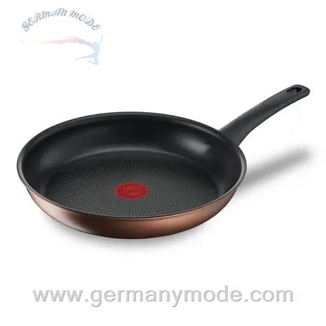 ماهیتابه 28 سانت تفال فرانسه Tefal Resource Bratpfanne 28 cm