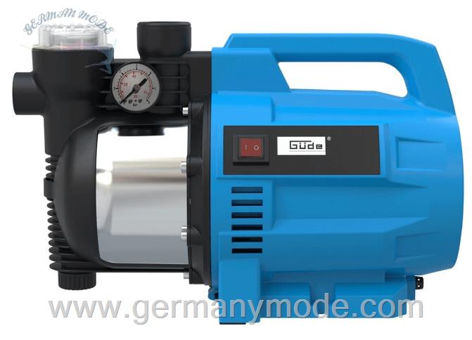 پمپ آبرسان خانگی گود Güde GP 1100.1