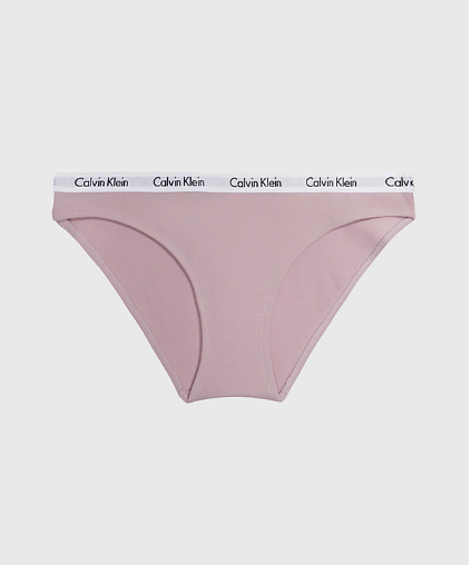 شورت زنانه کلوین کلین آمریکا Calvin Klein Slips Carousel Happy Purple 0000D1618EAO0