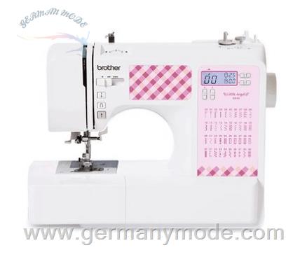 چرخ خیاطی برادر Brother Nähmaschine KD40 Little Angel