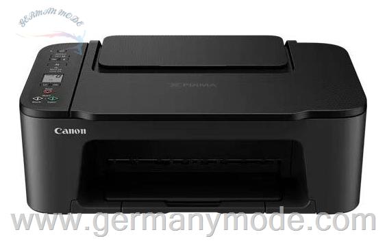 پرینتر رنگی کانن ژاپن Canon PIXMA TS3450 Multifunktionsdrucker, (WLAN (Wi-Fi)